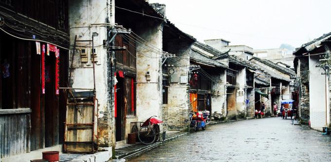 大丛林度假村逃生